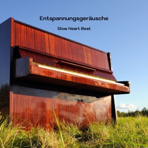 Entspannungsgeräusche (Piano Version) - Single