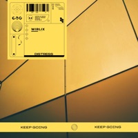 Keep Going - Single - Distress