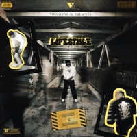 LIFESTYLE (Radio Edit) - Single - Lekheye & Mikebear