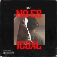 No es igual - Single - Ciarci