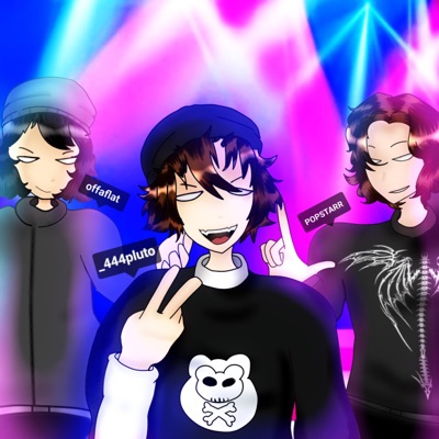 ADDERALL (feat. offaflat, POPSTARR & NXTY) - Single