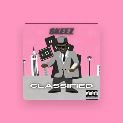 Listen to Skeez, watch music videos, read bio, see tour dates & more!