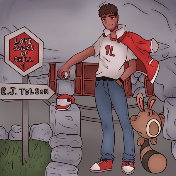Lofi Sagas of Chill 1