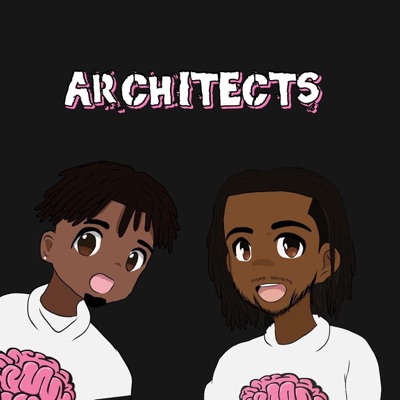 ARCHITECTS (feat. LottoBoy Ty) - Single
