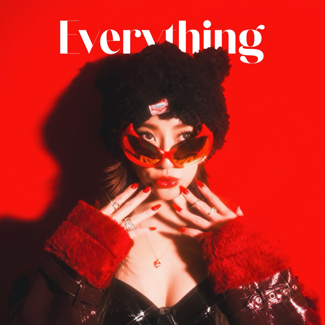 JASMINE – Everything – Single (2024) [iTunes Match M4A]