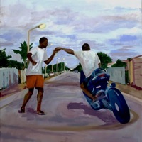 Zeru Bera (feat. Velasco) - Single - Diego Dalí