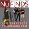 T.O.P. (feat. Kyran Scott) - NuFinds & Dafantom336 lyrics