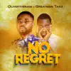 Stream & download No Regret - Single