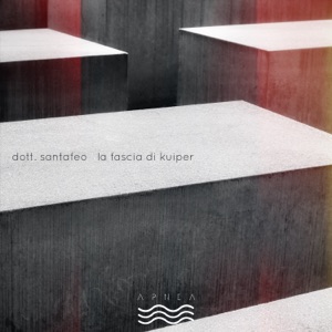 La Fascia Di Kuiper - EP