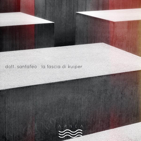 La Fascia Di Kuiper - EP