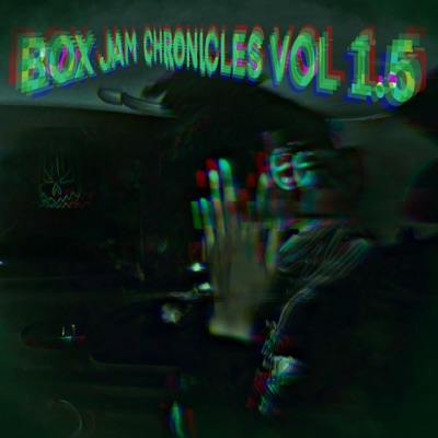 Box Jam Chronicles Vol 1.5