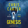 Genesis (Unabridged) - Chris Carter