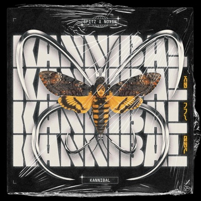 KANNIBAL - Single
