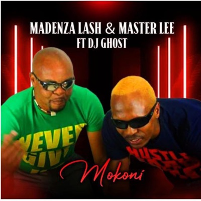 Mokoni (feat. Master Lee & Dj Ghost) - Single