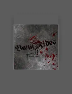 Listen to Bona Fides, watch music videos, read bio, see tour dates & more!