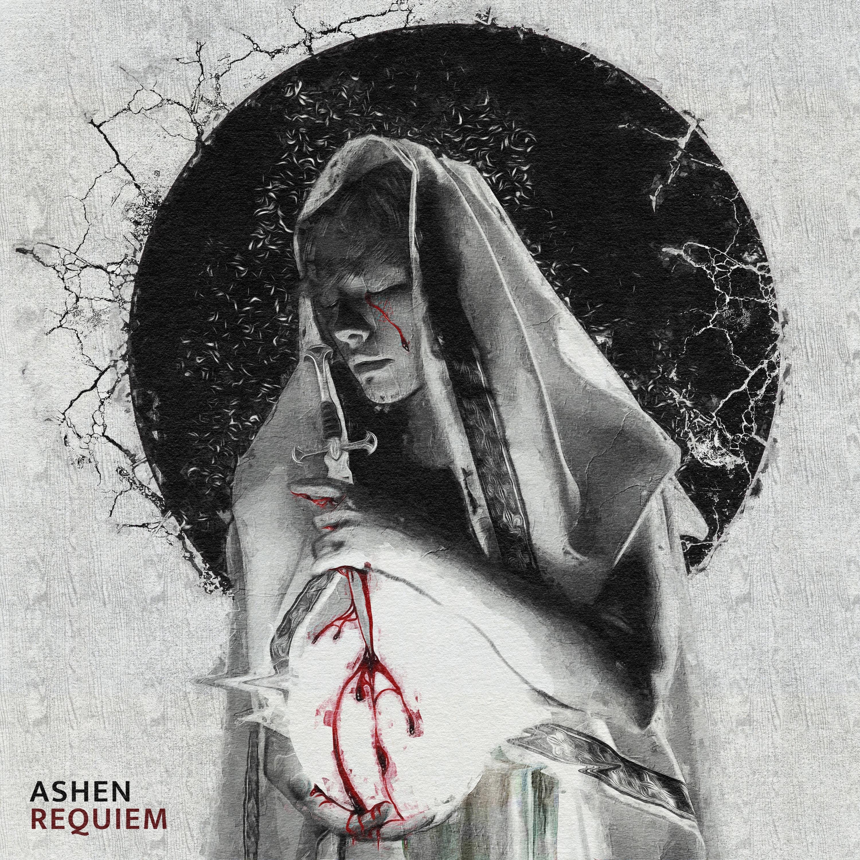 Ashen Requiem - EP