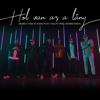 DR BRS, Fekete Vonat, Halott Pénz & Monkeyneck - Hol van az a lány artwork