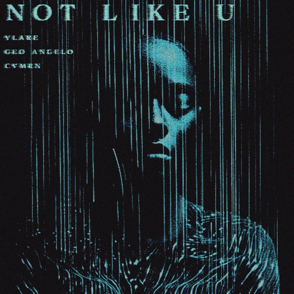 Not Like U - Single