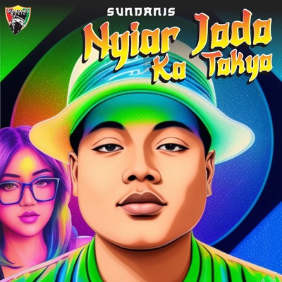 nyiar jodo ka tokyo - Single