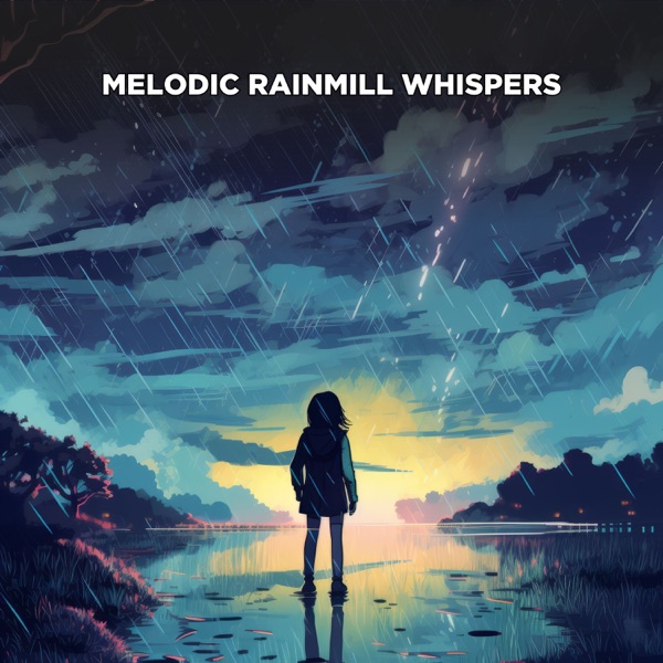 Melodic Rainmill Whispers