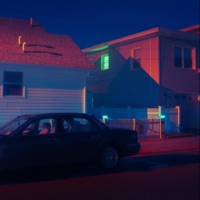 Outside - Single - Tuf