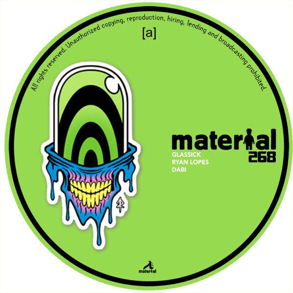 La Perra - Single