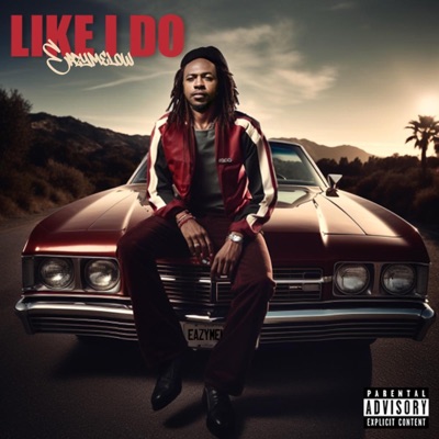Like I Do - Single