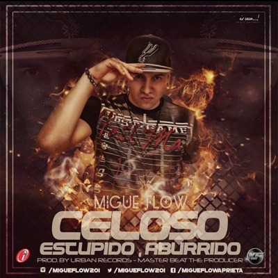 Celoso Estúpido Aburrido - Single