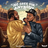 No Gree For Anybody artwork