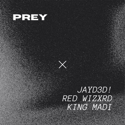 PREY (feat. King Madi & Red Wizxrd) - Single