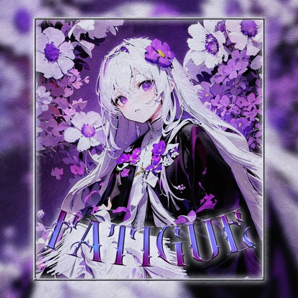 FATIGUE - Single