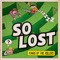 So Lost artwork