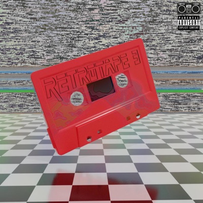 RetroTape, Vol. 3