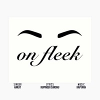On fleek (feat. Harjit) - Single - Rupinder Sandhu