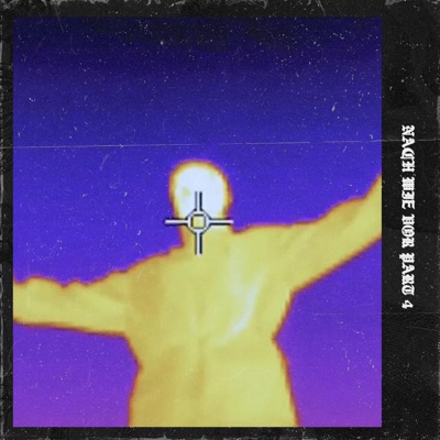 NACH WIE VOR PART 4 - Single
