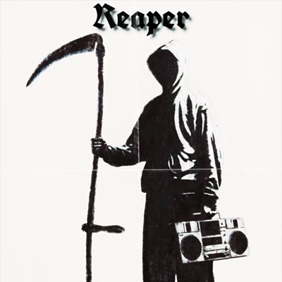 Reaper (feat. Vlocruz) - Single