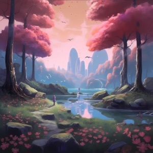 Beaver Moon - Single