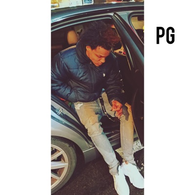 Point Guard - EP