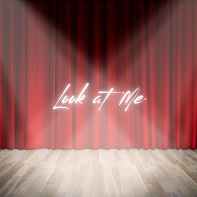 Look At Me - Single