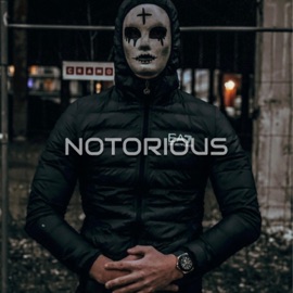 Notorious Demando