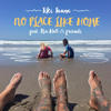 Tiki Taane - No Place Like Home (feat. Ria Hall & Friends) artwork