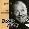 Burl Ives - Marianne (Single Version)
