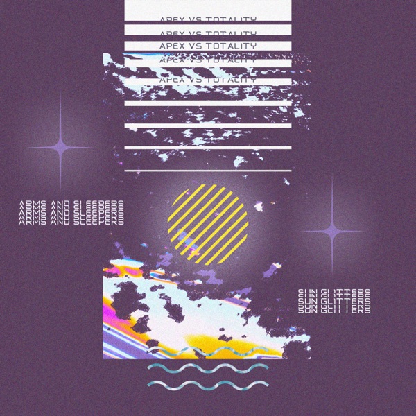 Apex vs. Totality - EP
