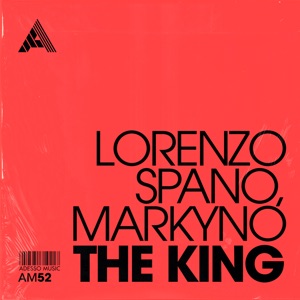The King - Single