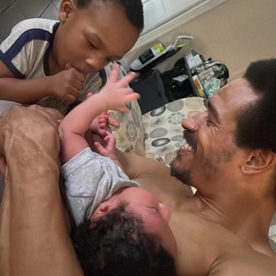 Mtree the Great - All Is See Is Fireworks