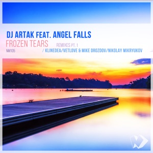Frozen Tears: Remixes, Pt. 1 (feat. Angel Falls) - EP