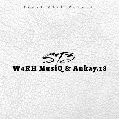 ST3 (feat. Ankay.18) - Single