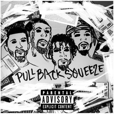 Pull Back Squeeze (PBS) - Single