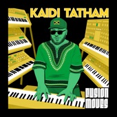 I Want to Thank You (Kaidi Tatham Remix) artwork