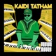 FUSION MOVES - KAIDI TATHAM cover art